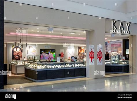 kay jewelers bloomington il.